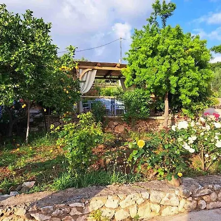 Prázdninový dům Fragosiko - Rustic Retreat In Kefalonia Argostoli (Kefalonia)
