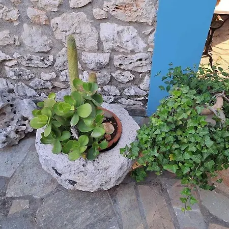 Prázdninový dům Fragosiko - Rustic Retreat In Kefalonia *