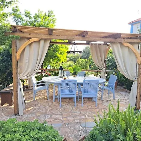 Prázdninový dům Fragosiko - Rustic Retreat In Kefalonia Argostoli (Kefalonia)