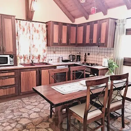 Fragosiko - Rustic Retreat In Kefalonia Prázdninový dům Argostoli (Kefalonia)