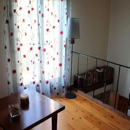 Prázdninový dům Fragosiko - Rustic Retreat In Kefalonia Argostoli (Kefalonia)