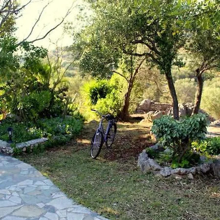 Prázdninový dům Fragosiko - Rustic Retreat In Kefalonia Argostoli (Kefalonia)