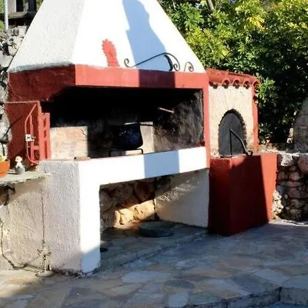 Prázdninový dům Fragosiko - Rustic Retreat In Kefalonia Argostoli (Kefalonia)