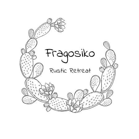 Holiday home Fragosiko - Rustic Retreat In Kefalonia *