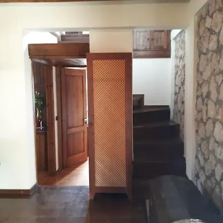 Fragosiko - Rustic Retreat In Kefalonia Holiday home *
