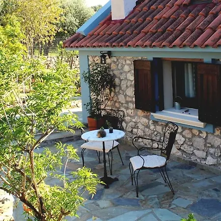 Holiday home Fragosiko - Rustic Retreat In Kefalonia