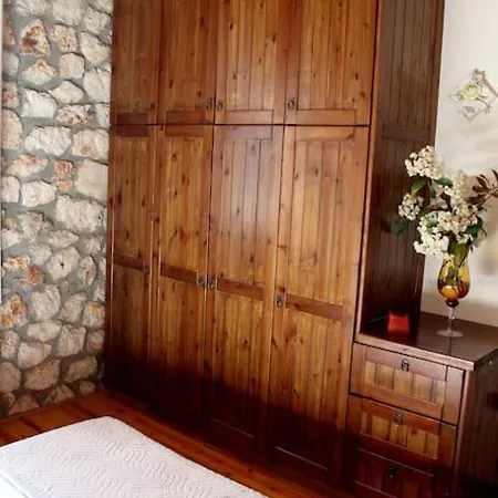 Дом отдыха Fragosiko - Rustic Retreat In Kefalonia