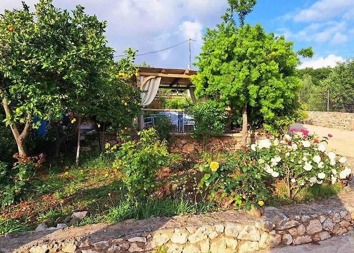 Ferienhaus Fragosiko - Rustic Retreat In Kefalonia Argostoli (Kefalonia)
