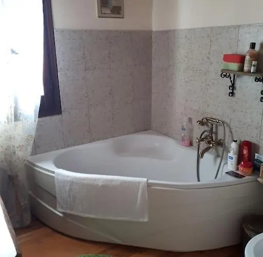 Fragosiko - Rustic Retreat In Kefalonia Ferienhaus Argostoli (Kefalonia)