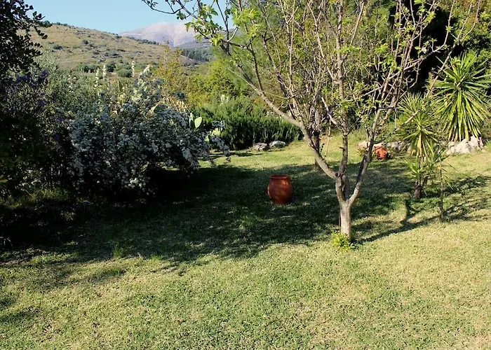 Fragosiko - Rustic Retreat In Kefalonia Ferienhaus Argostoli (Kefalonia)
