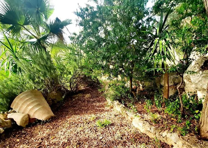 Ferienhaus Fragosiko - Rustic Retreat In Kefalonia Argostoli (Kefalonia)