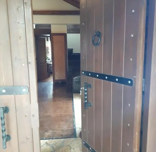 Ferienhaus Fragosiko - Rustic Retreat In Kefalonia Argostoli (Kefalonia)