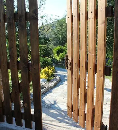 Ferienhaus Fragosiko - Rustic Retreat In Kefalonia