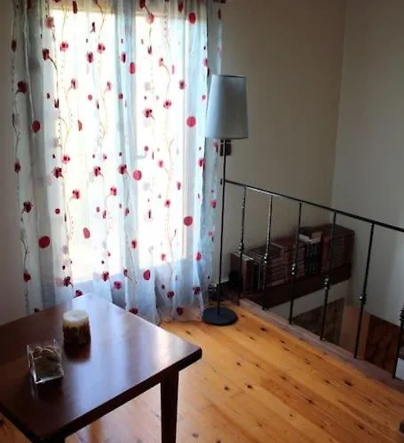 Ferienhaus Fragosiko - Rustic Retreat In Kefalonia Argostoli (Kefalonia)