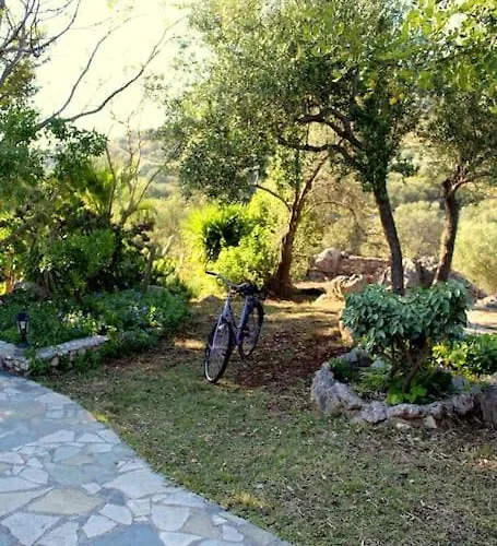 Ferienhaus Fragosiko - Rustic Retreat In Kefalonia Argostoli (Kefalonia)