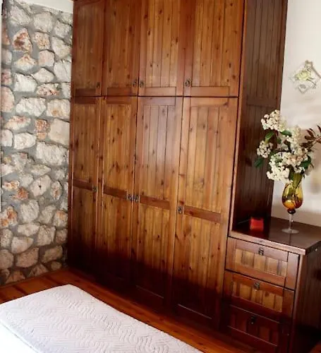 Ferienhaus Fragosiko - Rustic Retreat In Kefalonia