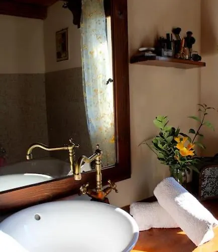 Fragosiko - Rustic Retreat In Kefalonia Ferienhaus