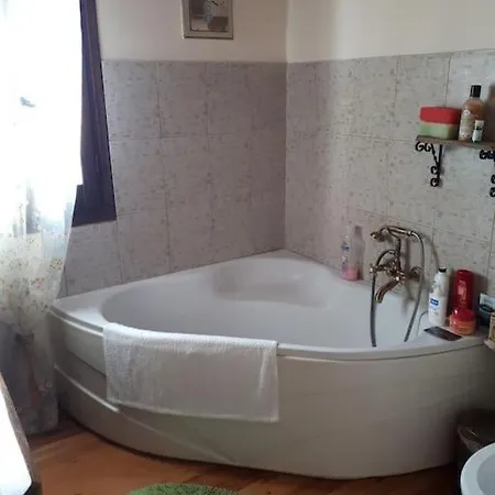 Fragosiko - Rustic Retreat In Kefalonia Dom wakacyjny Argostoli (Kefalonia)