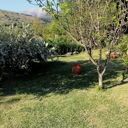 Fragosiko - Rustic Retreat In Kefalonia Dom wakacyjny Argostoli (Kefalonia)