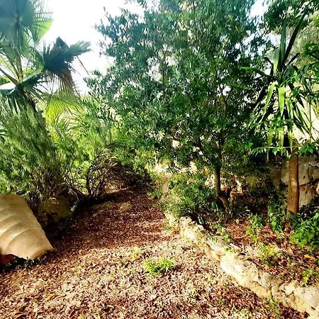 Dom wakacyjny Fragosiko - Rustic Retreat In Kefalonia Argostoli (Kefalonia)