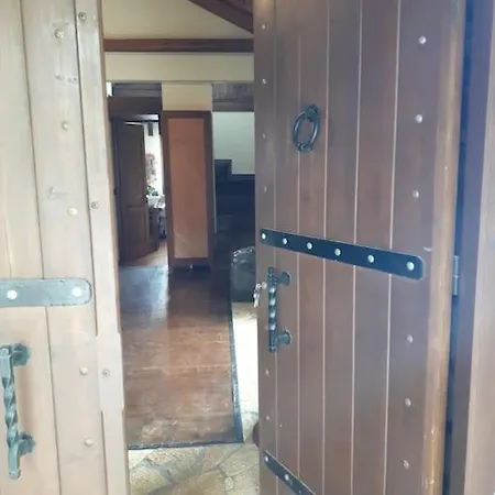 Dom wakacyjny Fragosiko - Rustic Retreat In Kefalonia Argostoli (Kefalonia)