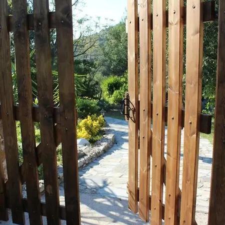 Dom wakacyjny Fragosiko - Rustic Retreat In Kefalonia