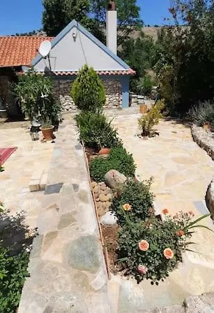 Dom wakacyjny Fragosiko - Rustic Retreat In Kefalonia *