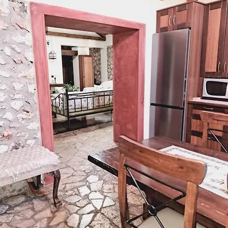 Dom wakacyjny Fragosiko - Rustic Retreat In Kefalonia