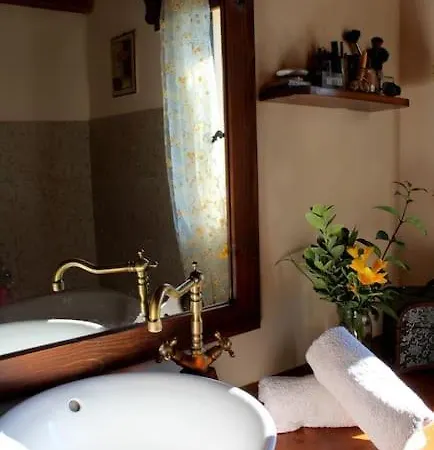Fragosiko - Rustic Retreat In Kefalonia Casa vacanze